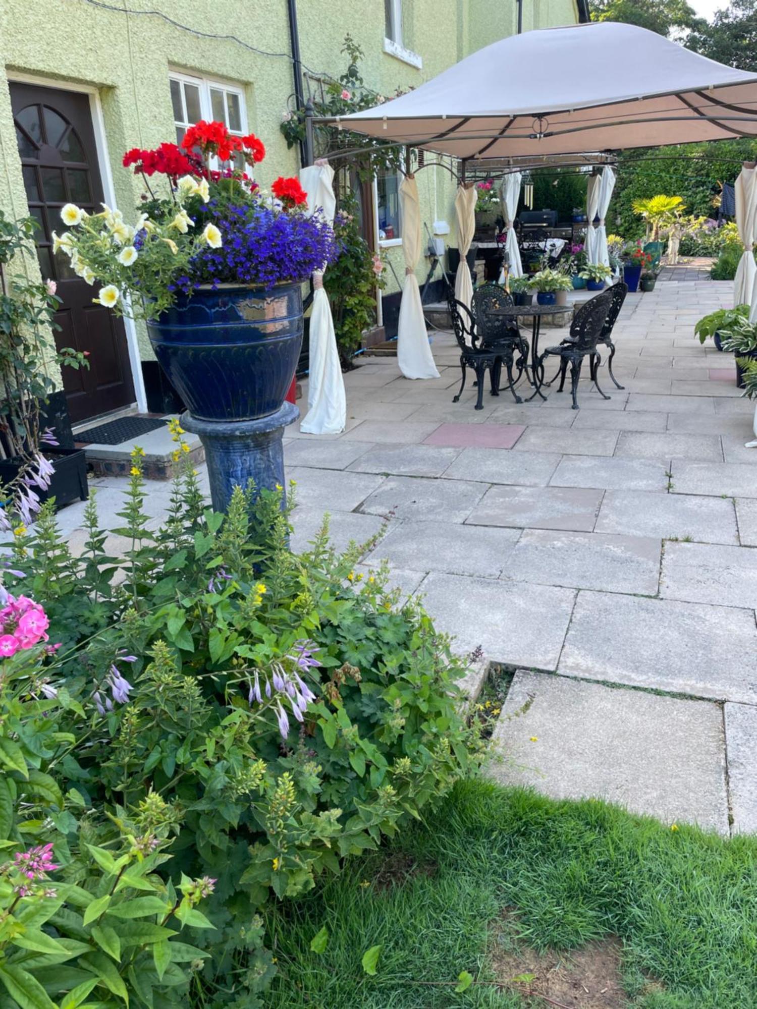 Pear Tree House 2 Bed Apartment Hartford  Eksteriør billede