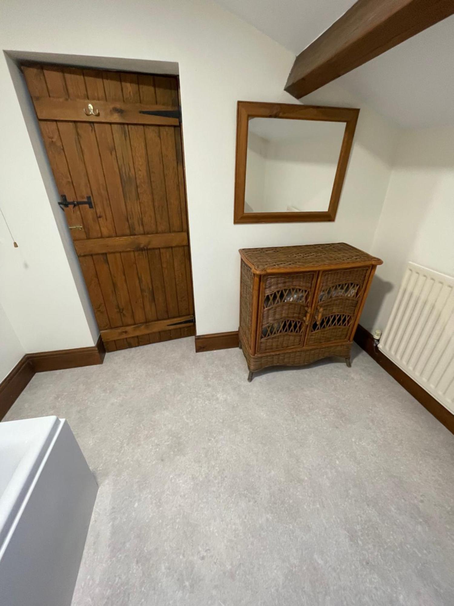 Pear Tree House 2 Bed Apartment Hartford  Eksteriør billede