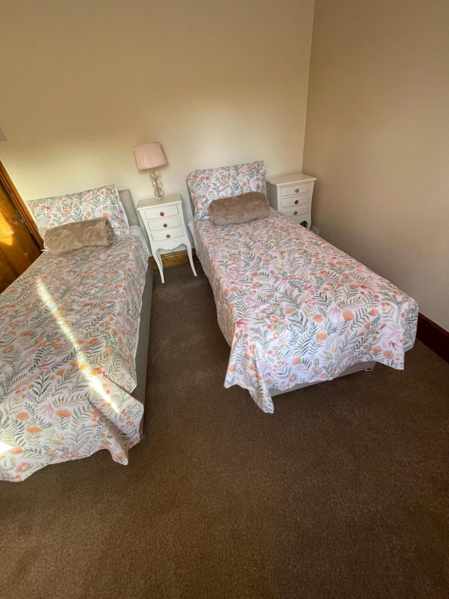 Pear Tree House 2 Bed Apartment Hartford  Eksteriør billede