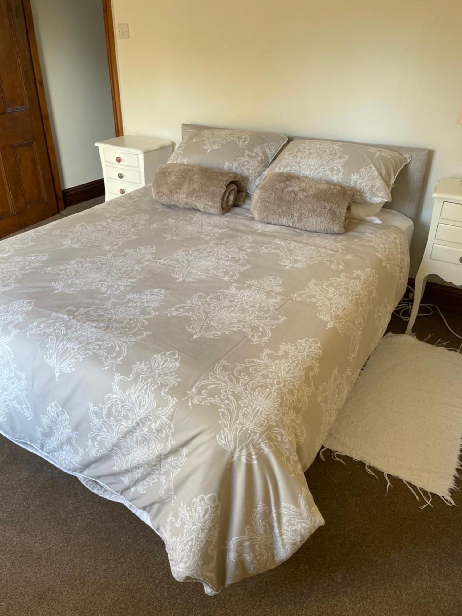 Pear Tree House 2 Bed Apartment Hartford  Eksteriør billede
