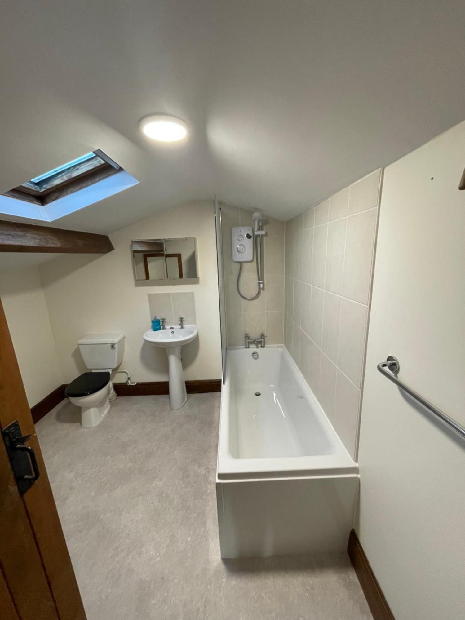Pear Tree House 2 Bed Apartment Hartford  Eksteriør billede